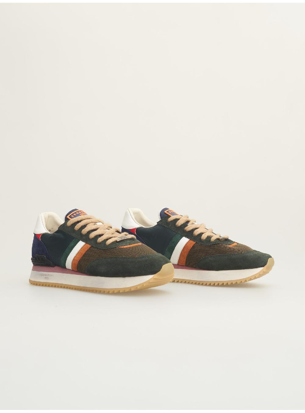 Serafini TORINO - BLUE GREEN Serafini Shop 2025