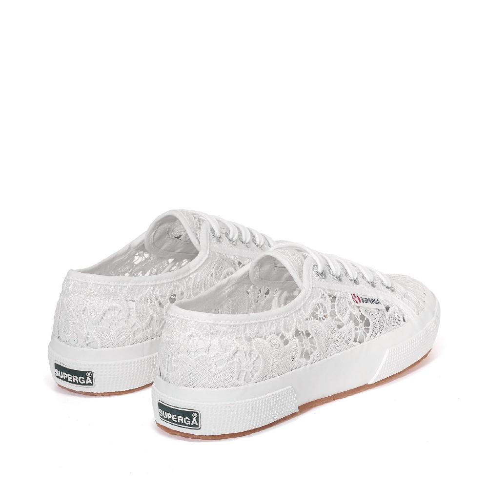 ﻿Superga 2750 MACRAMEWHITE In Saldo