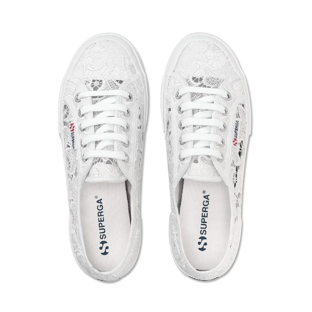 ﻿Superga 2750 MACRAMEWHITE In Saldo