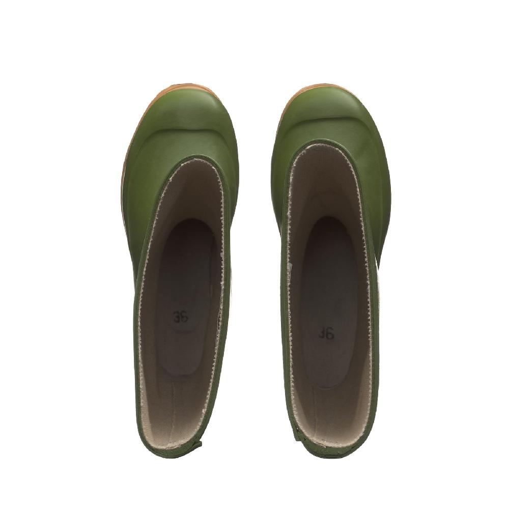 Superga 7324-GINOCCHIO ALPINAOLIVE Prezzo Ridotto