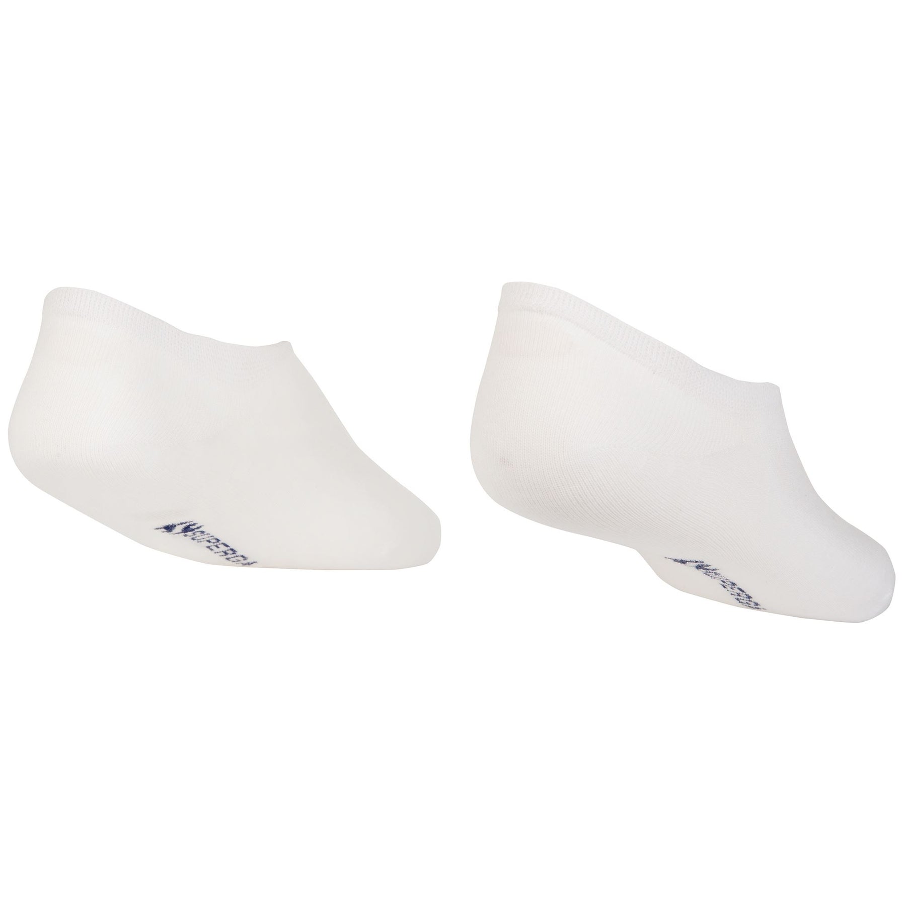 Superga COTTON NO SHOWWHITE Sottocosto