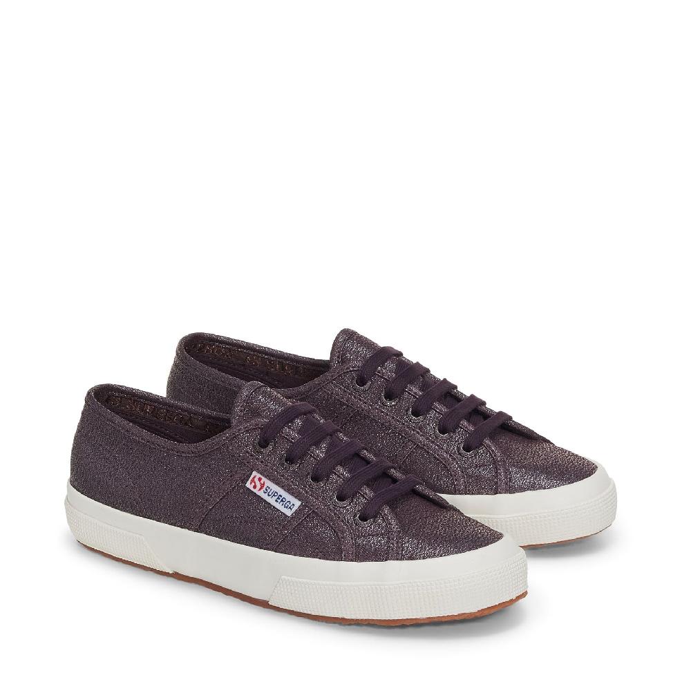 Superga 2750-LAMEWVIOLET PURPLE-FAVORIO Online
