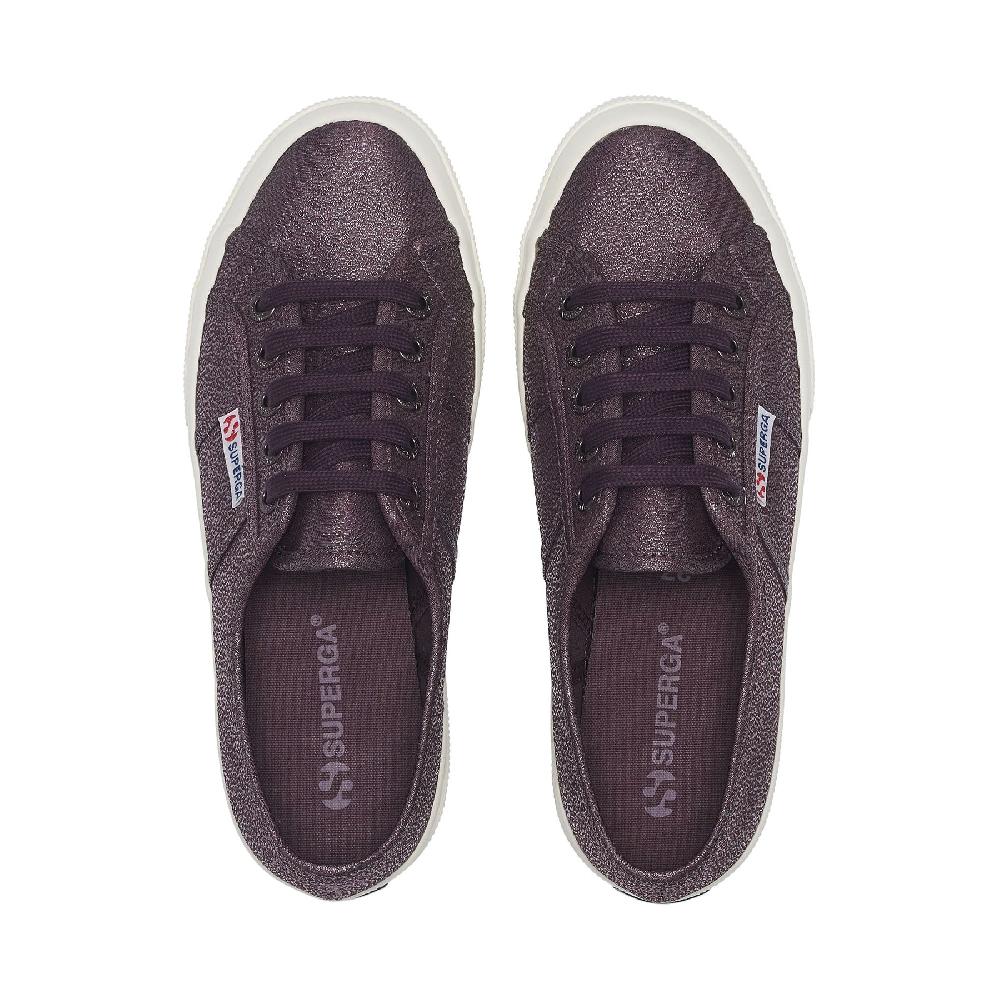 Superga 2750-LAMEWVIOLET PURPLE-FAVORIO Online
