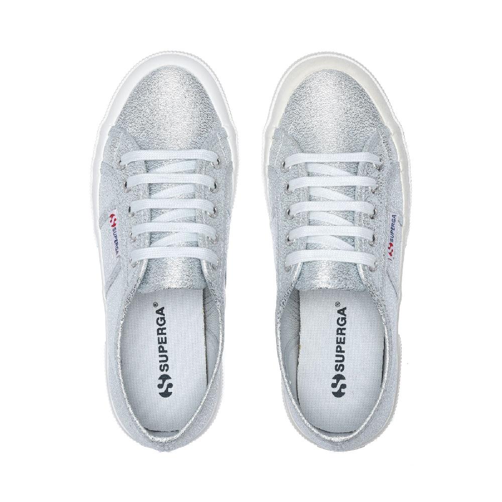 Superga 2750-LAMEWBLUE BALLAD Hotsell