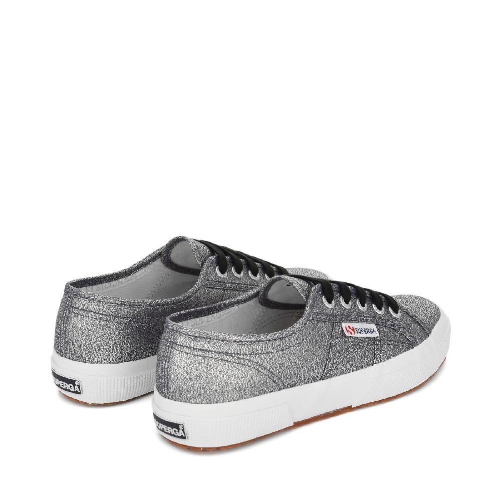 Superga 2750-LAMEWGREY I Più Venduti