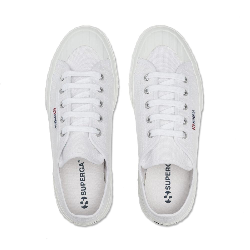 Superga 2630 STRIPEWHITE Prezzo Ridotto