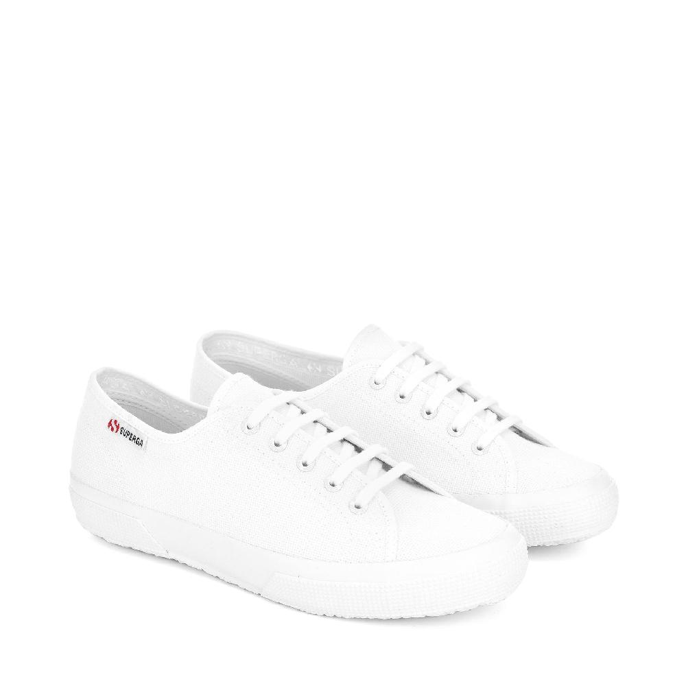 Superga 2725 NUDEWHITE NUDE Economico