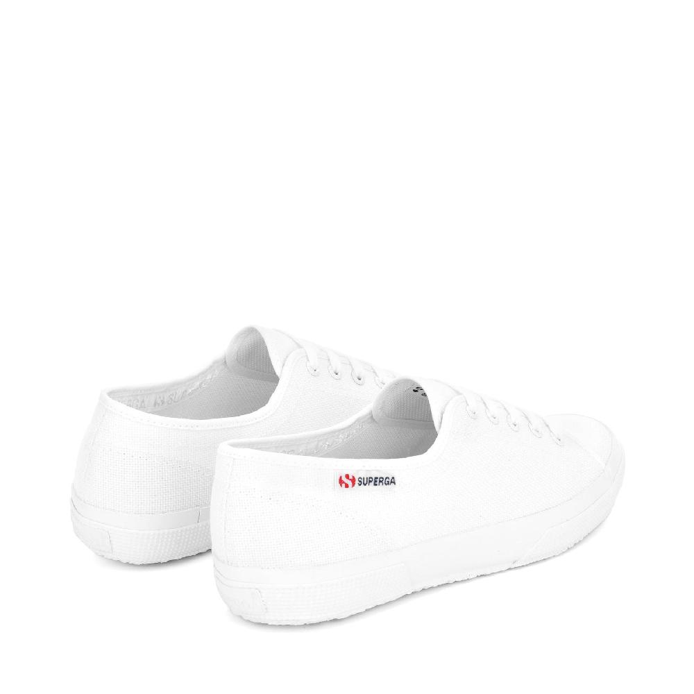 Superga 2725 NUDEWHITE NUDE Economico