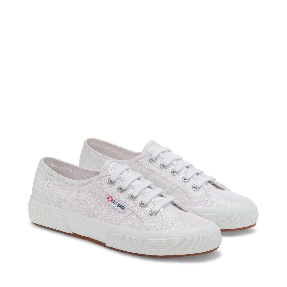 Superga 2750-LAMEWIRIDESCENT In Vendita