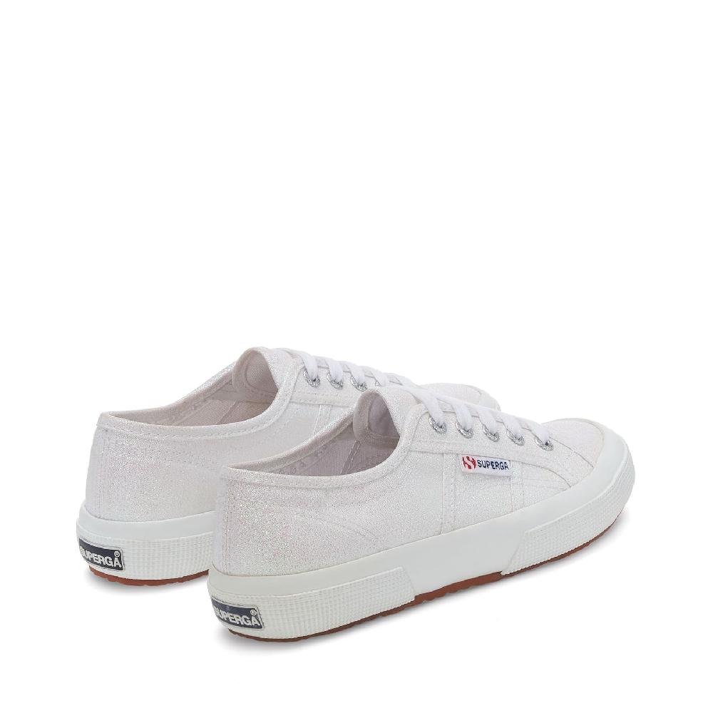 Superga 2750-LAMEWIRIDESCENT In Vendita