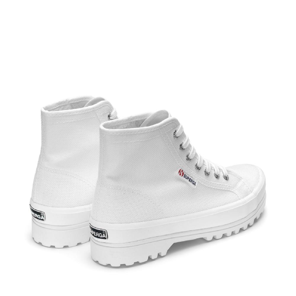 Superga 2341 ALPINAWHITE Hotsell
