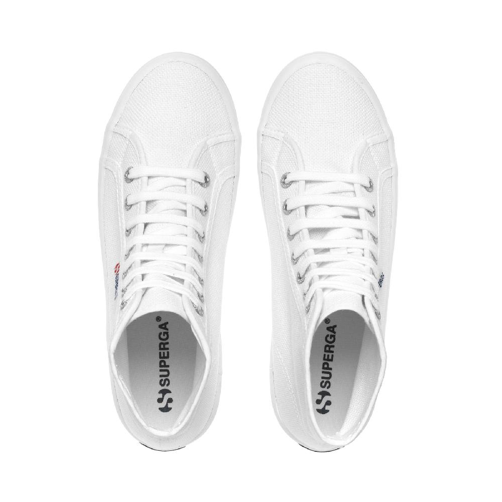 Superga 2341 ALPINAWHITE Hotsell
