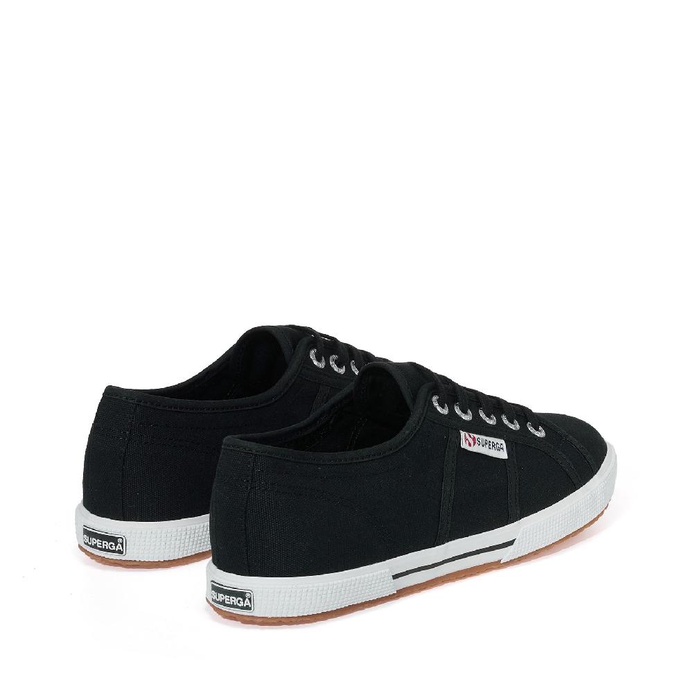 Superga 2950-COTUBLACK Saldi Di Fabbrica