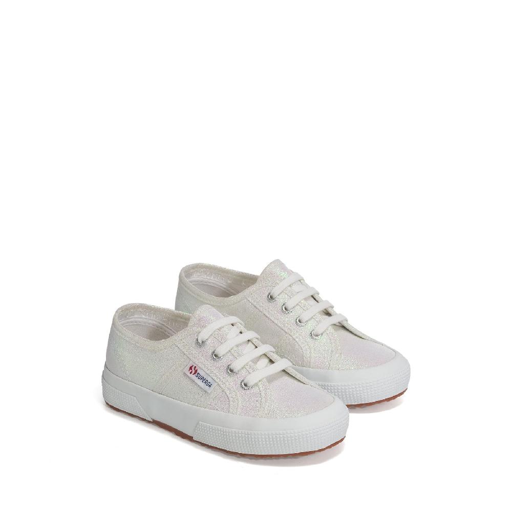 Superga 2750-LAMEJIRIDESCENT 2025