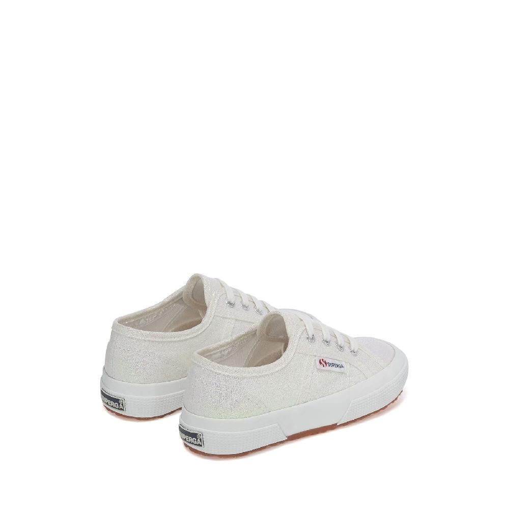 Superga 2750-LAMEJIRIDESCENT 2025