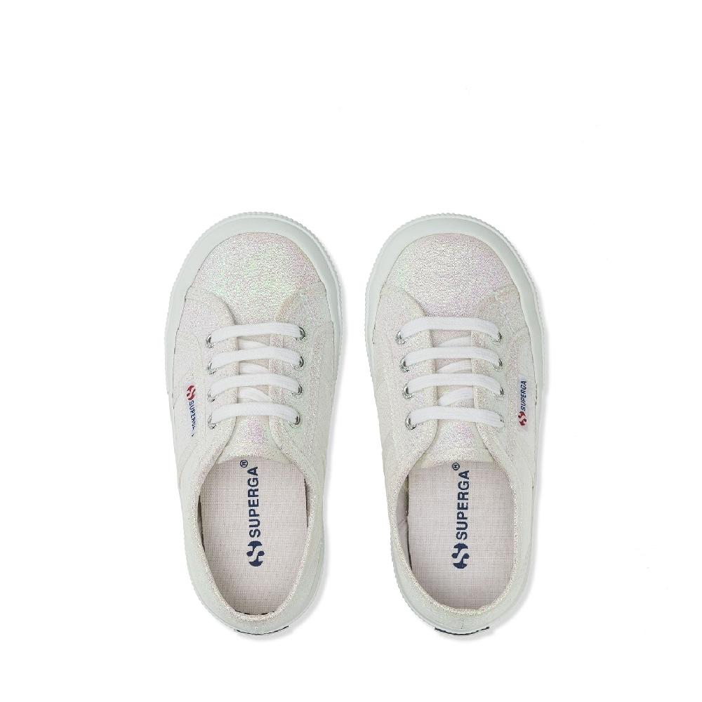 Superga 2750-LAMEJIRIDESCENT 2025