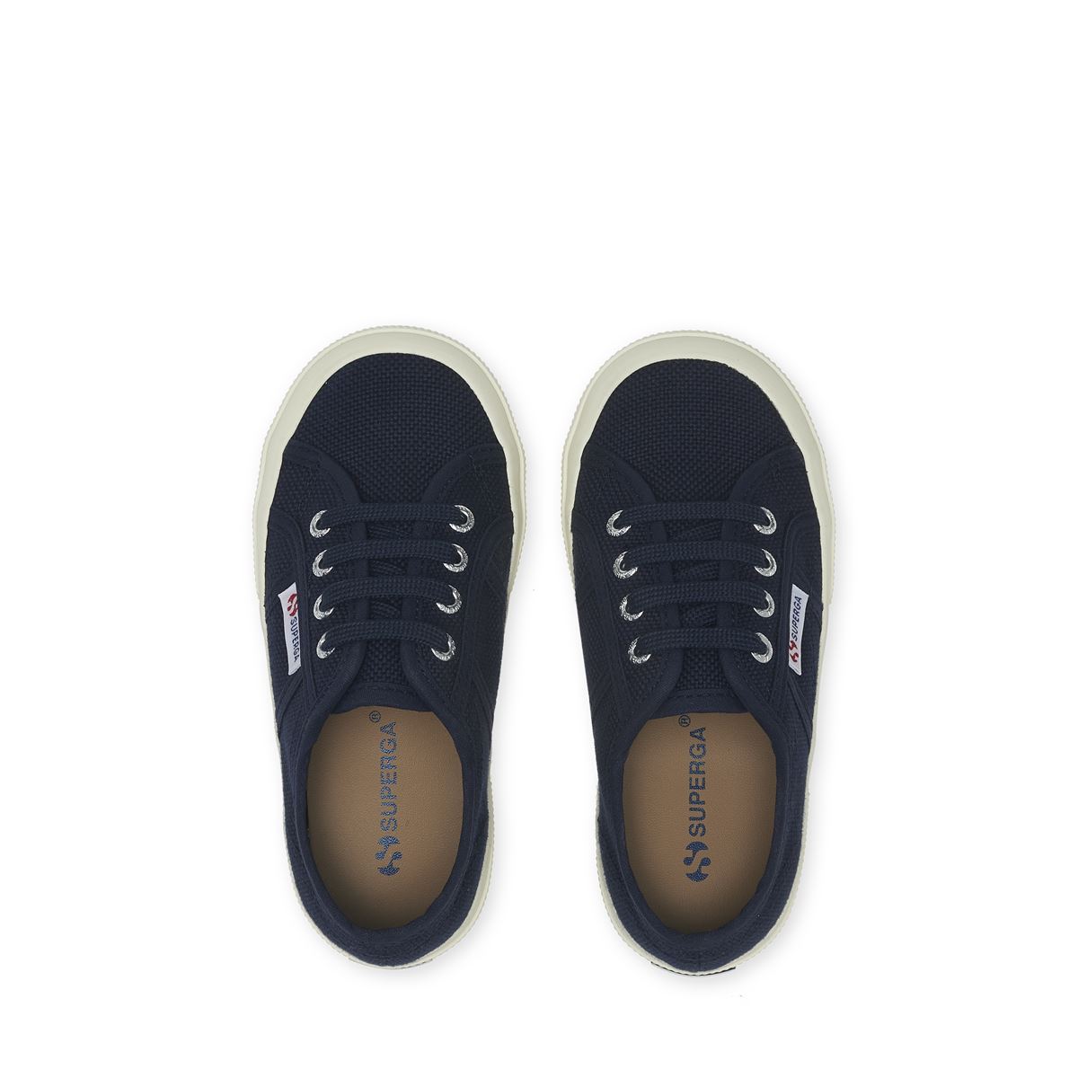 Superga 2750-JCOT CLASSICBLUE NAVY Novità