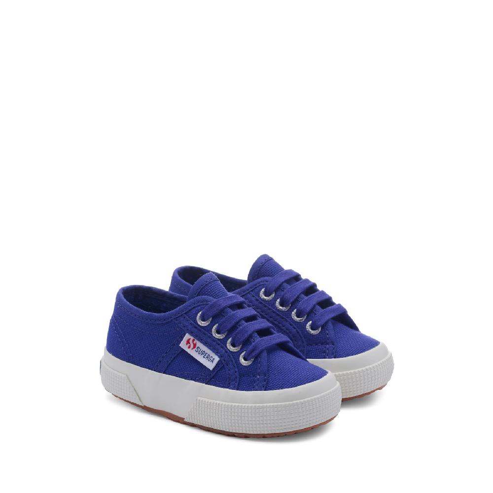 Superga 2750-JCOT CLASSICBLUE SPECTRUM-FAVORIO Sconto