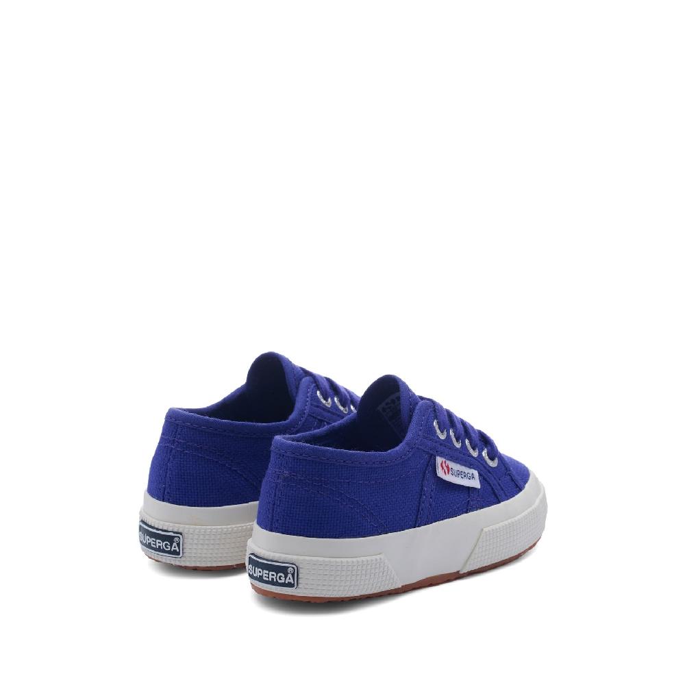 Superga 2750-JCOT CLASSICBLUE SPECTRUM-FAVORIO Sconto