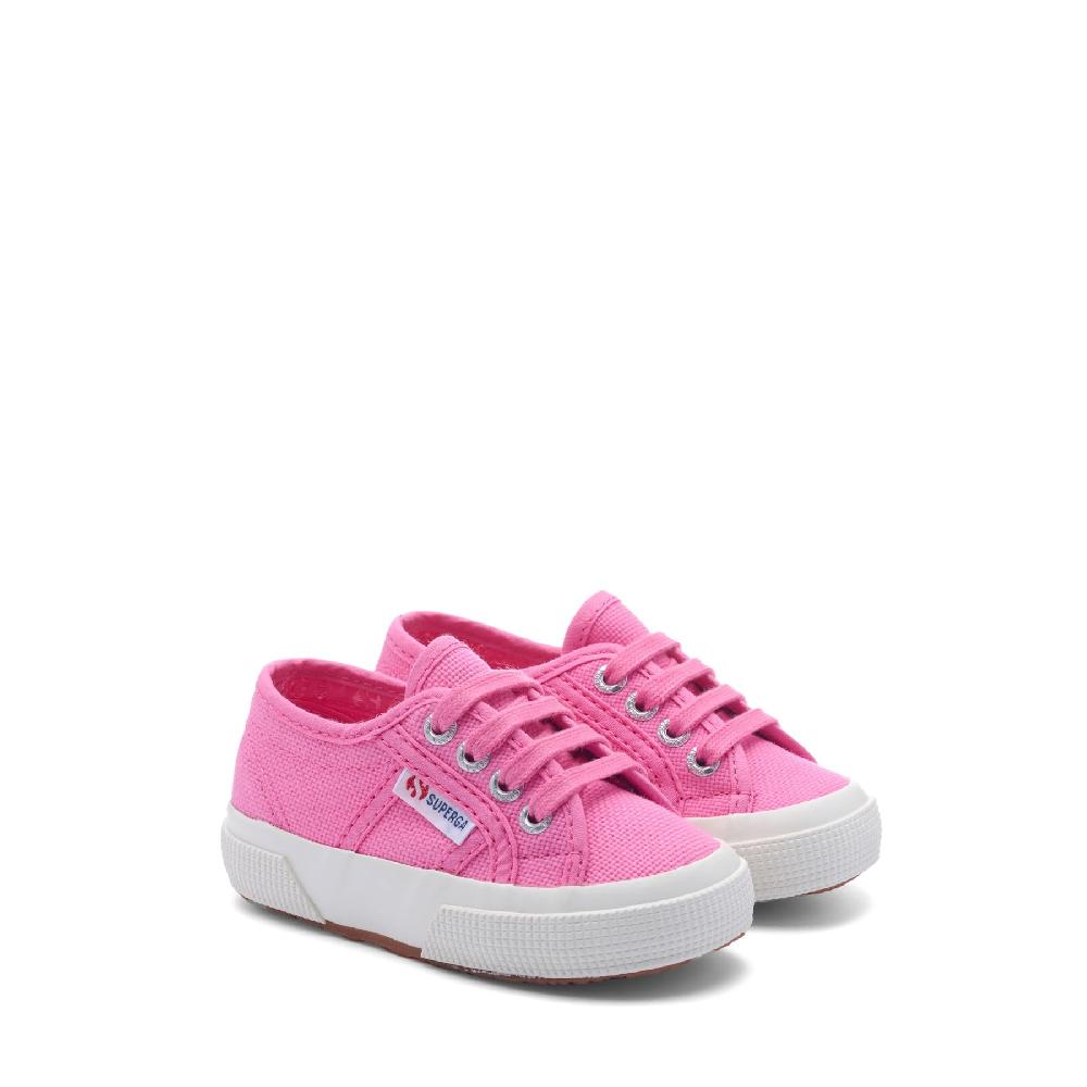 Superga 2750-JCOT CLASSICPINK FUCHSIA-FAVORIO Online