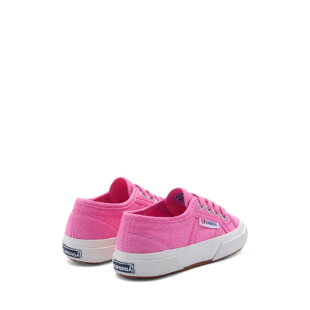 Superga 2750-JCOT CLASSICPINK FUCHSIA-FAVORIO Online
