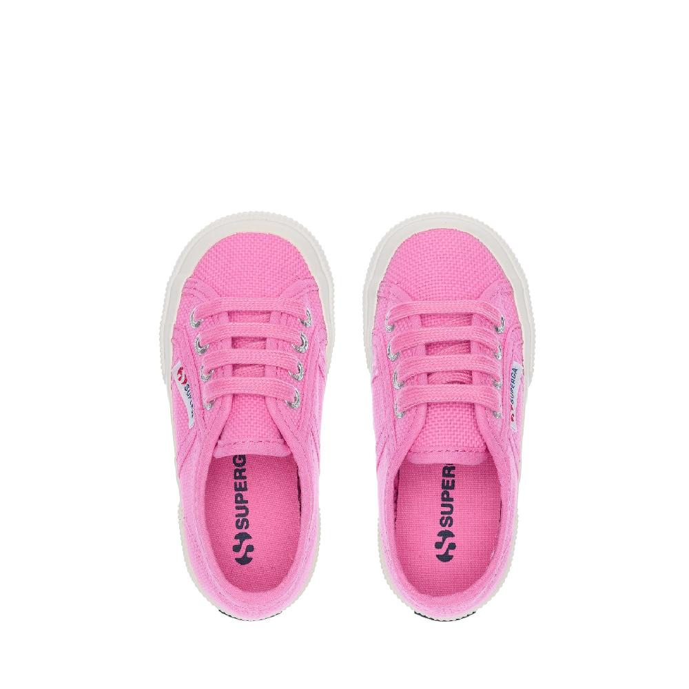 Superga 2750-JCOT CLASSICPINK FUCHSIA-FAVORIO Online