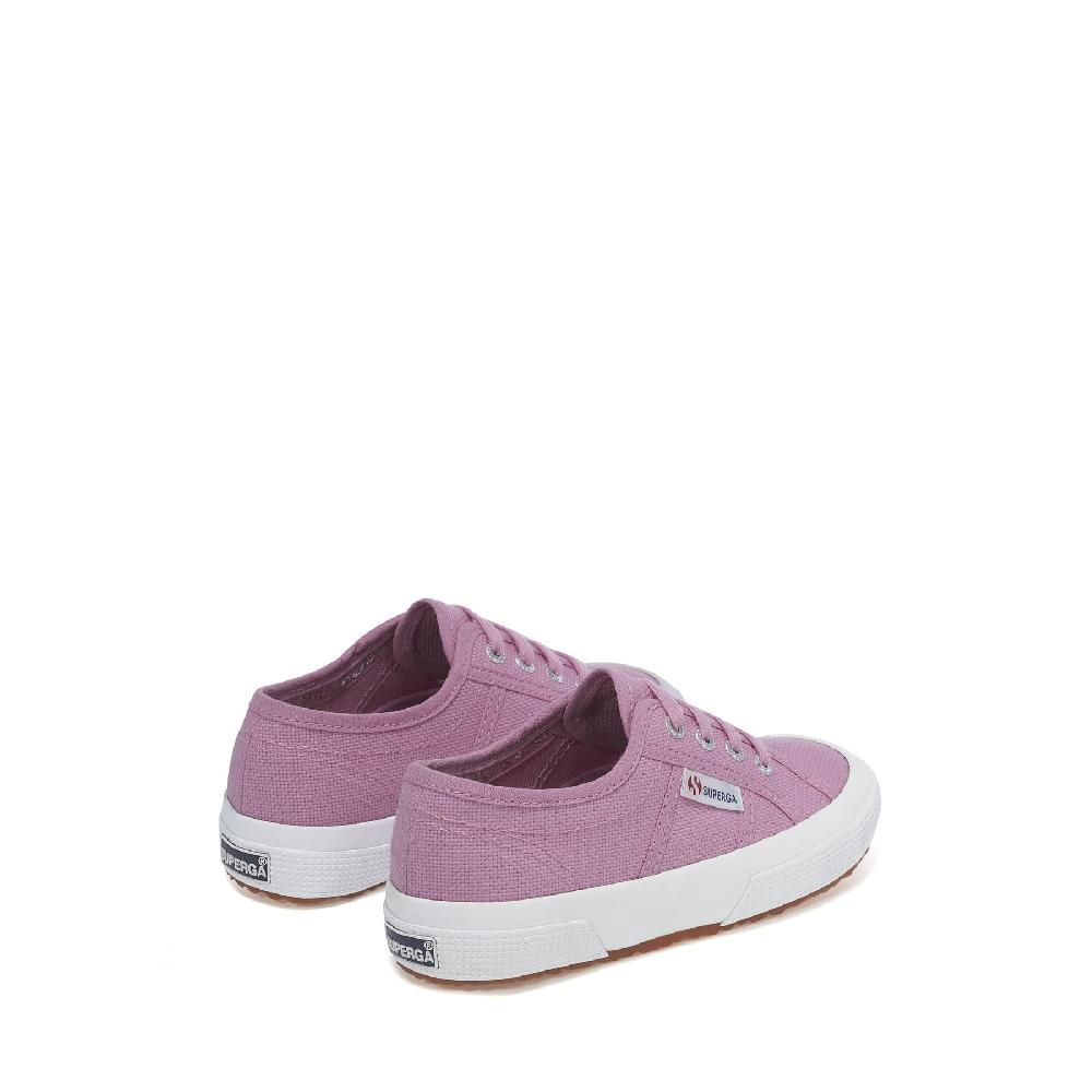 Superga 2750-JCOT CLASSICPINK MOONLITE Saldi