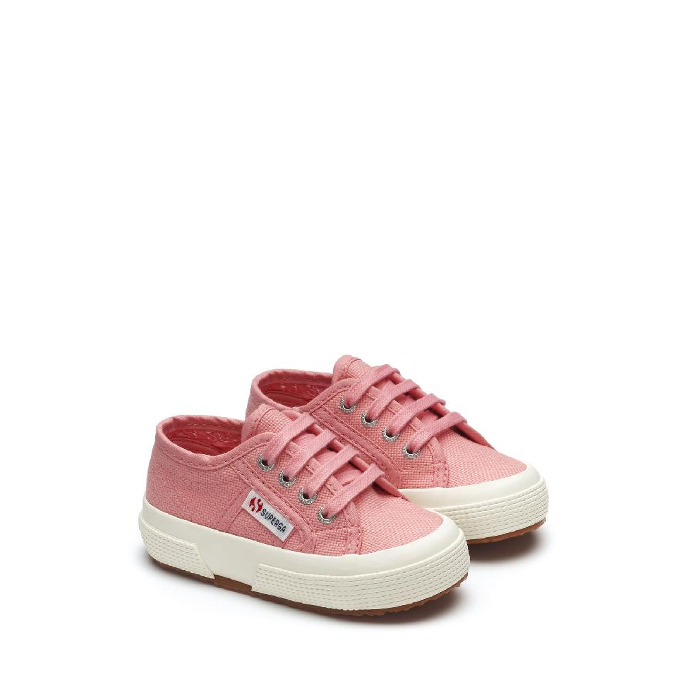 Superga 2750-JCOT CLASSICPINK-FAVORIO Offerte
