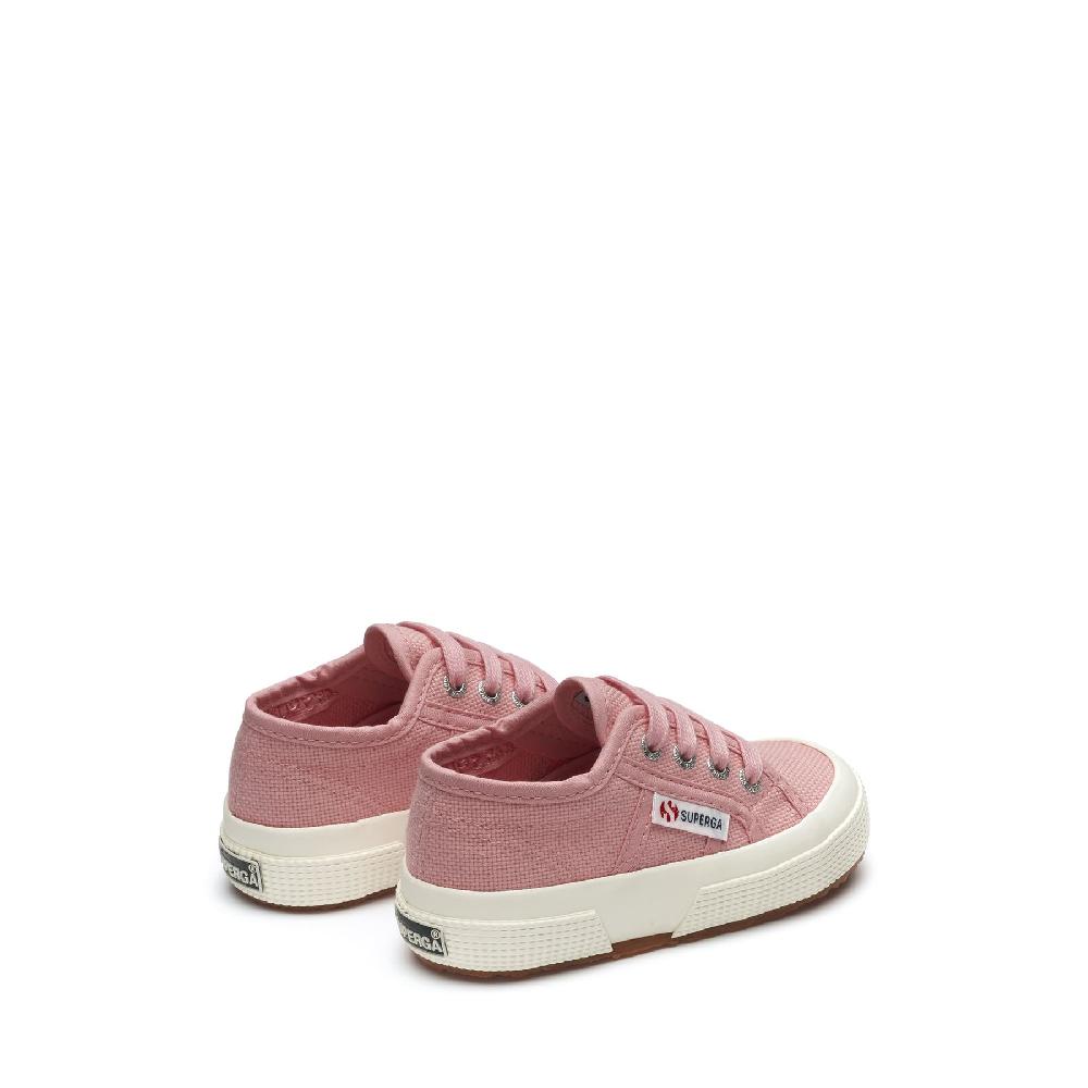 Superga 2750-JCOT CLASSICPINK-FAVORIO Offerte