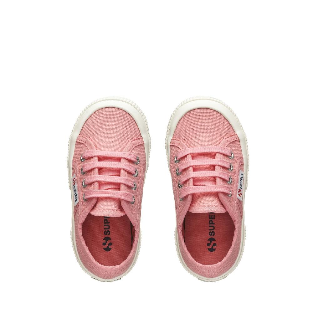 Superga 2750-JCOT CLASSICPINK-FAVORIO Offerte