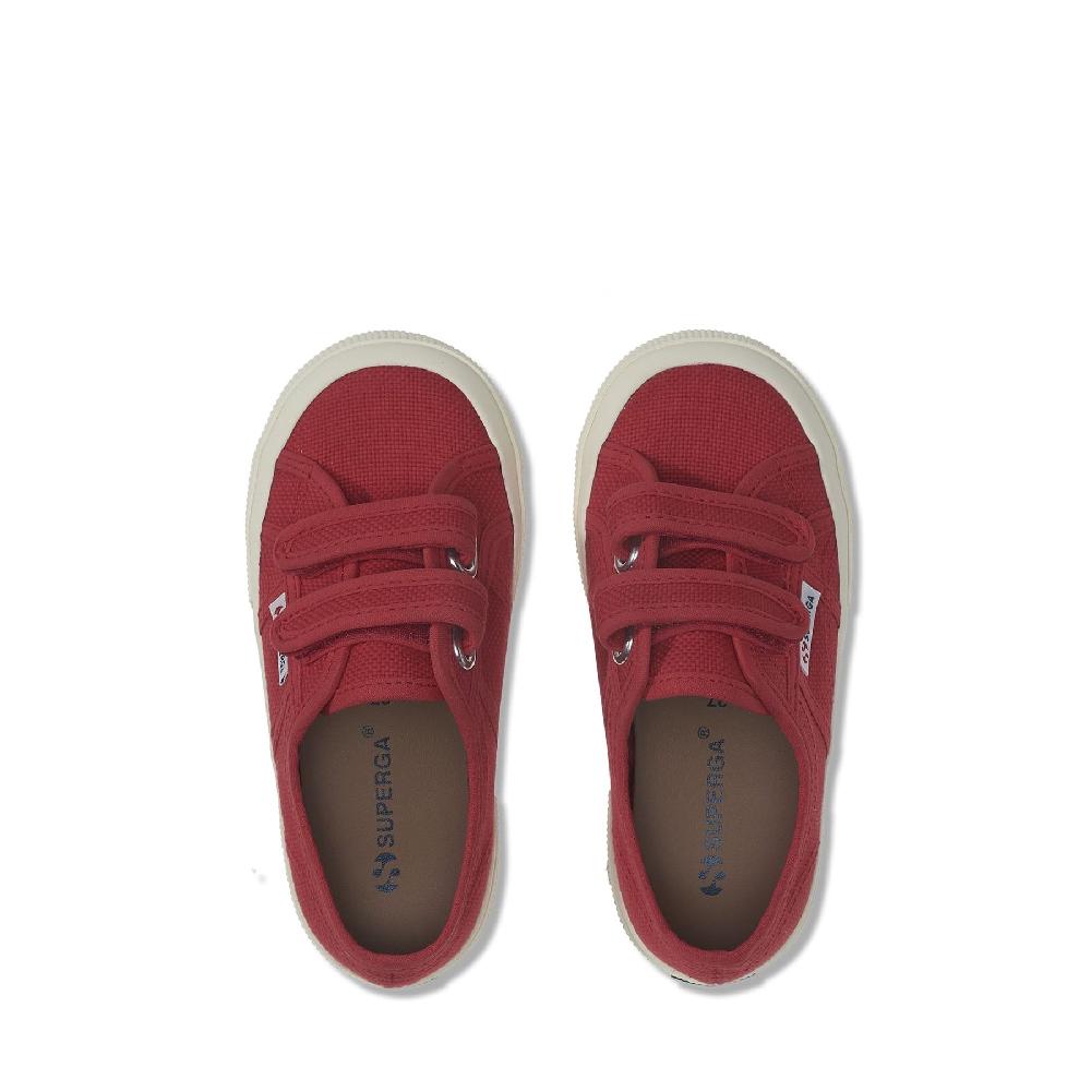 Superga 2750-COTJSTRAP CLASSICRED Vendite Flash