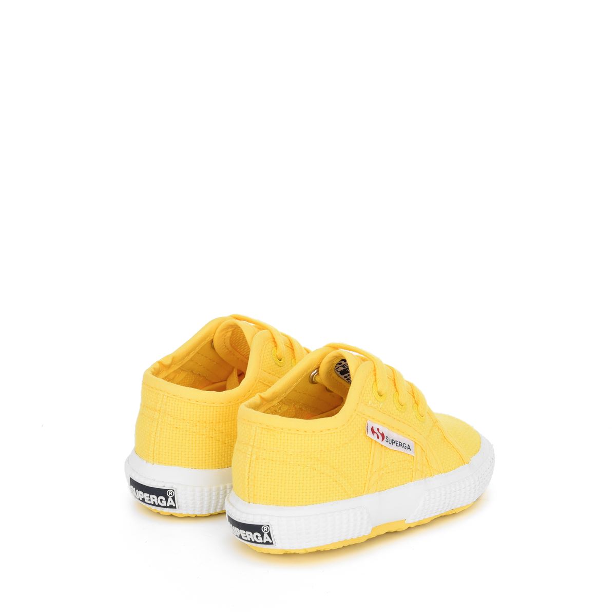 Superga 2750 BABY CLASSICYELLOW RADIANT In Saldo