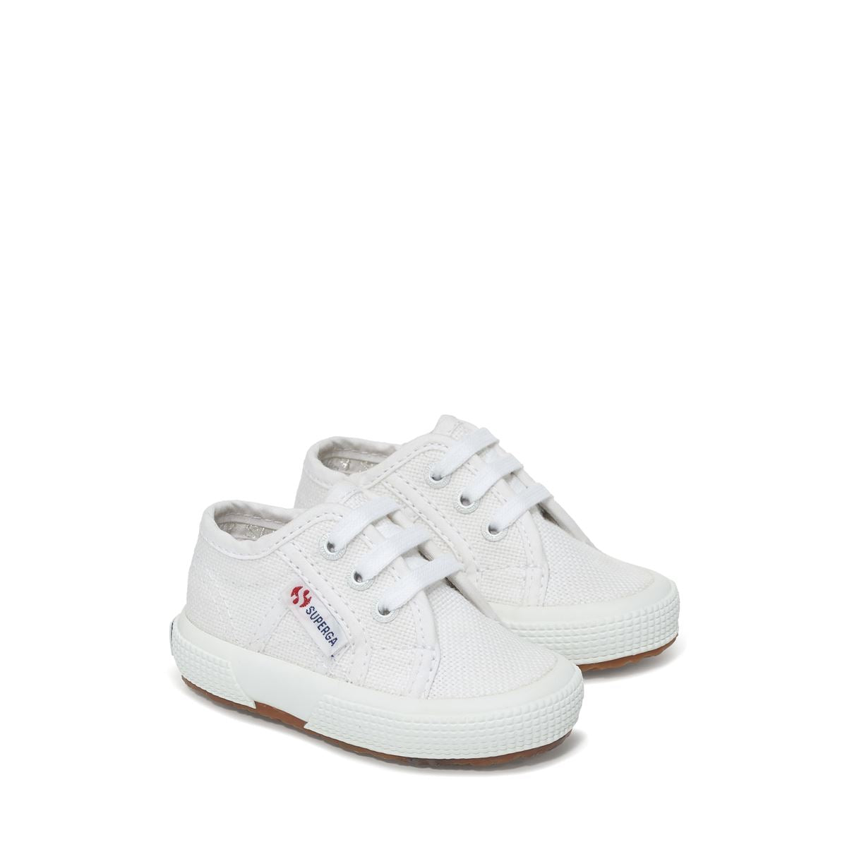 Superga 2750 BABY CLASSICWHITE Nuova