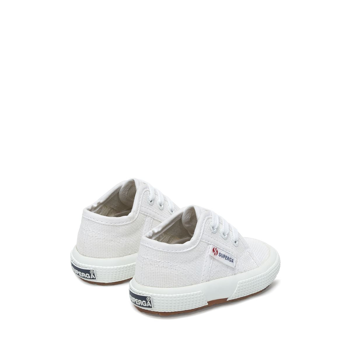 Superga 2750 BABY CLASSICWHITE Nuova