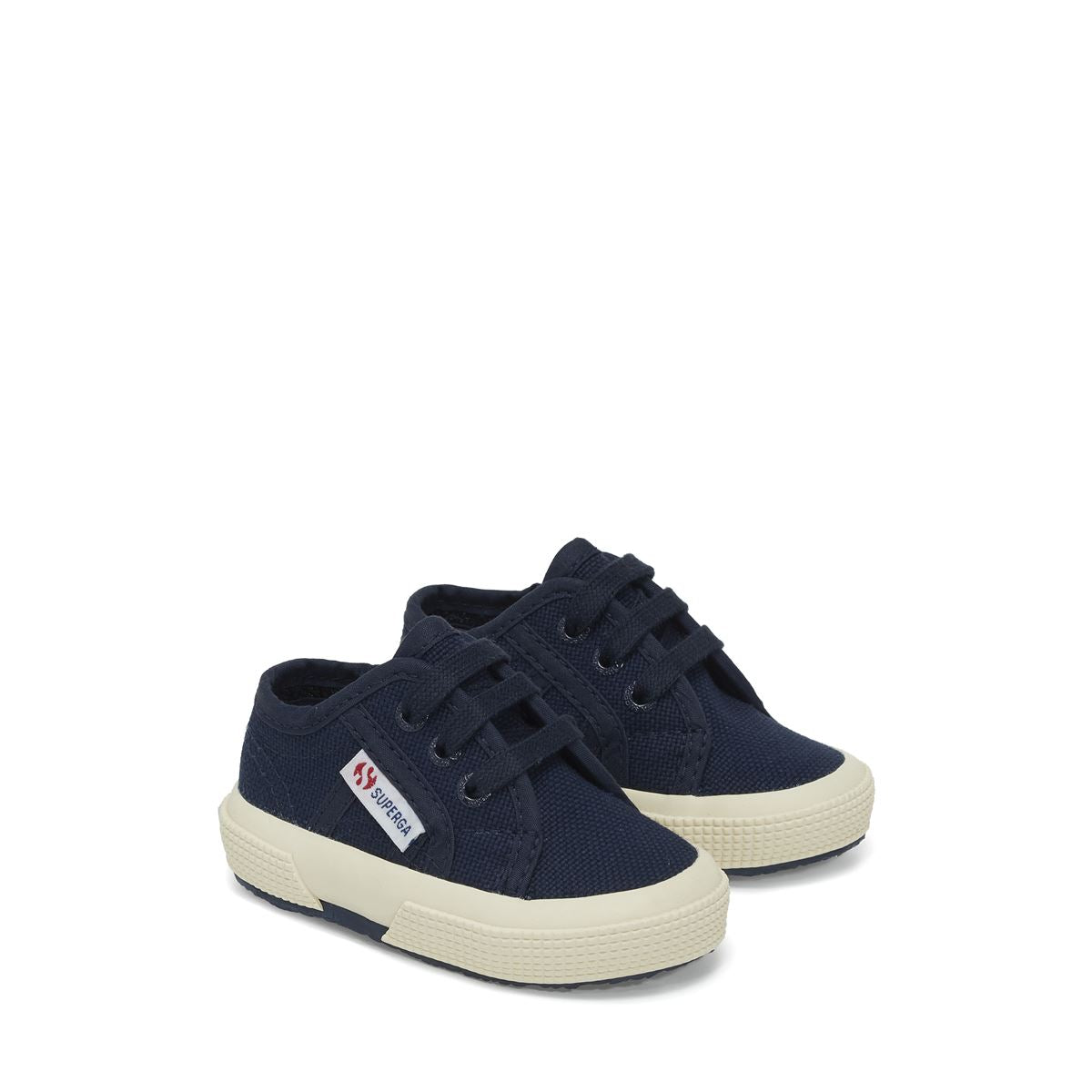 Superga 2750 BABY CLASSICBLUE NAVY Moda