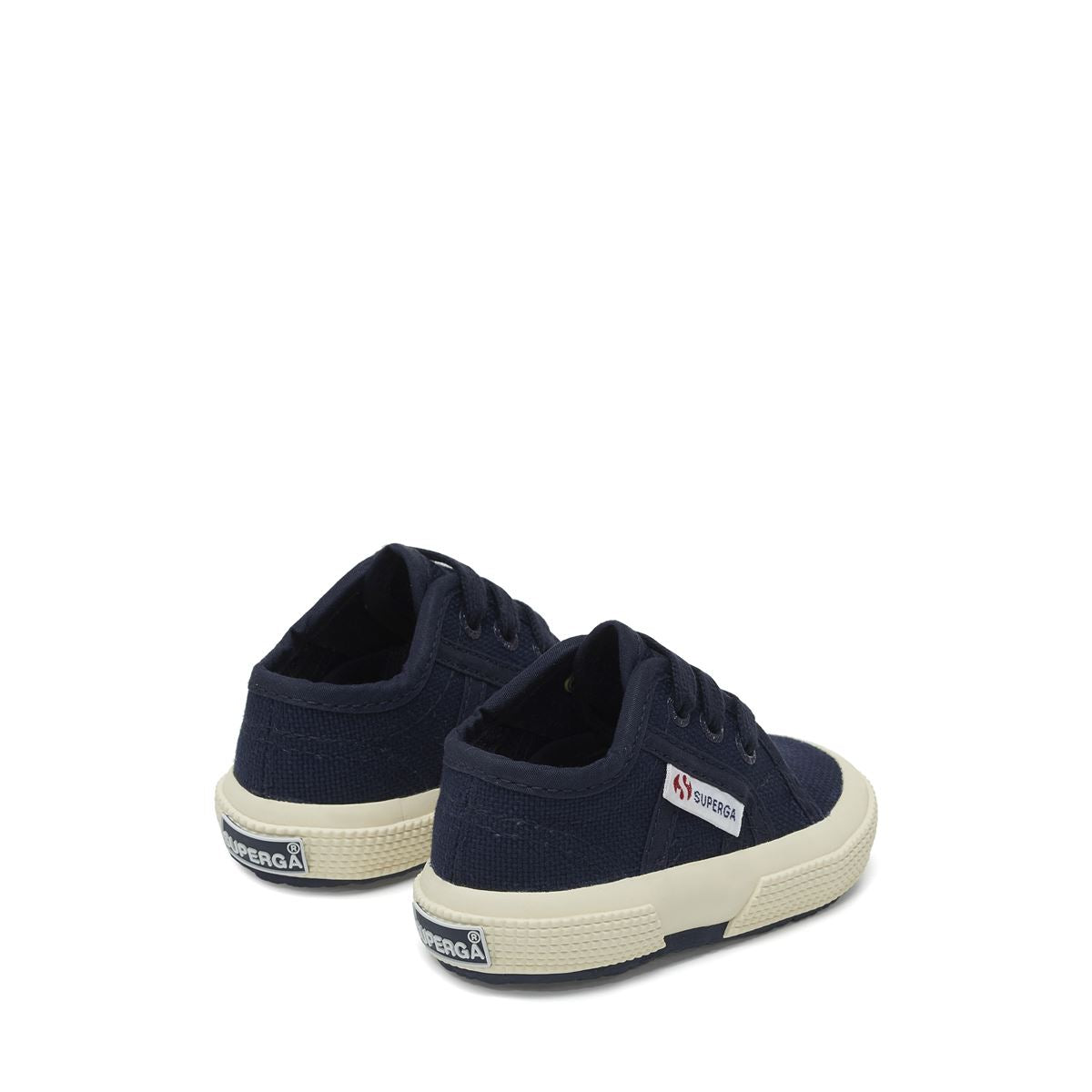 Superga 2750 BABY CLASSICBLUE NAVY Moda