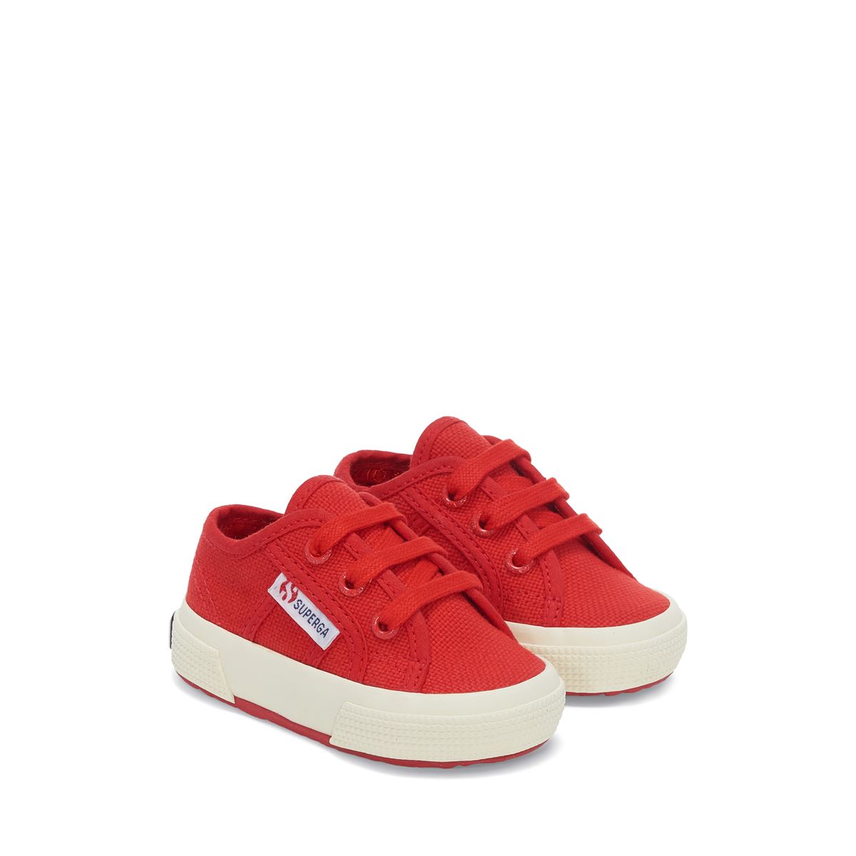 Superga 2750 BABY CLASSICRED 2025