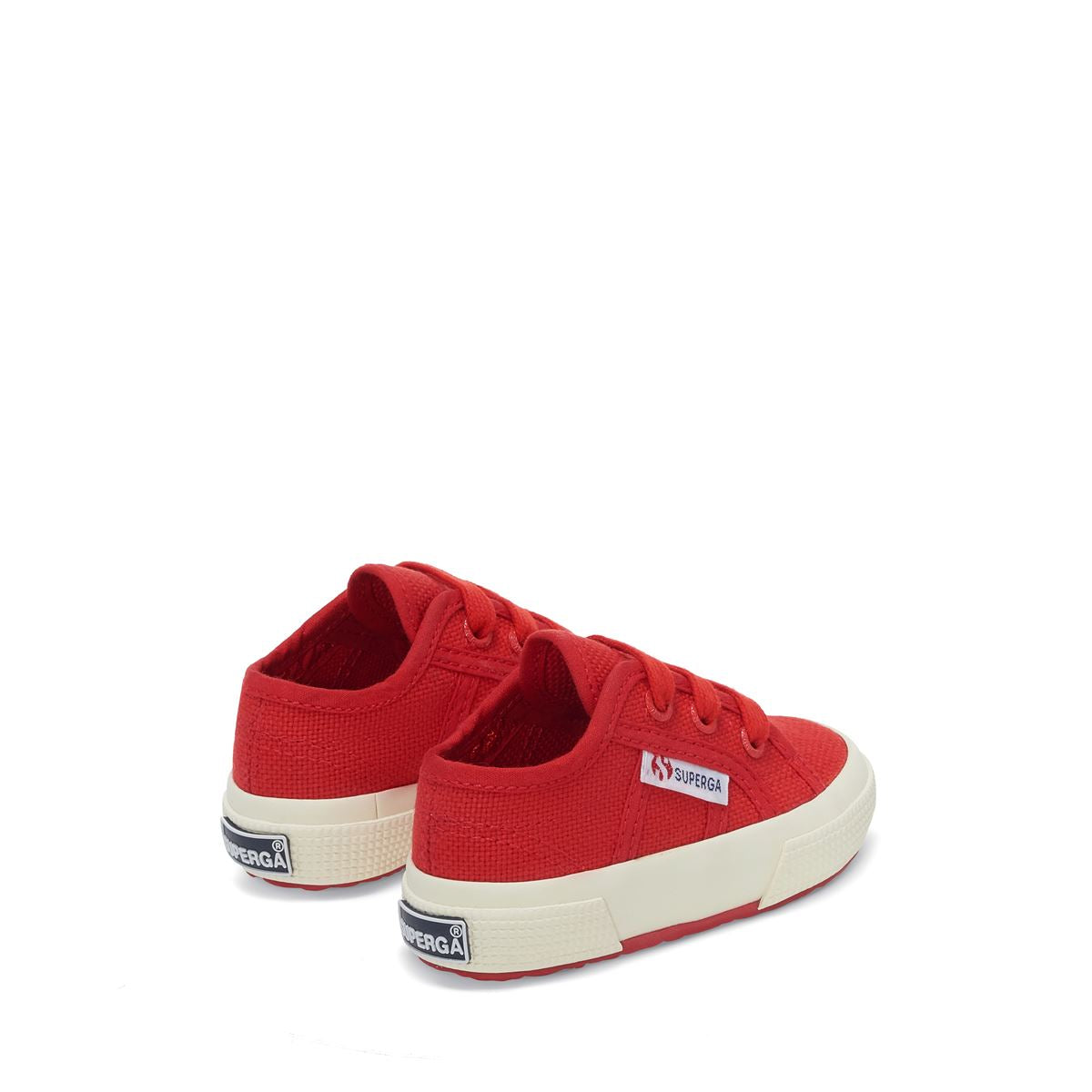 Superga 2750 BABY CLASSICRED 2025
