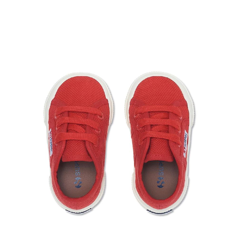 Superga 2750 BABY CLASSICRED 2025