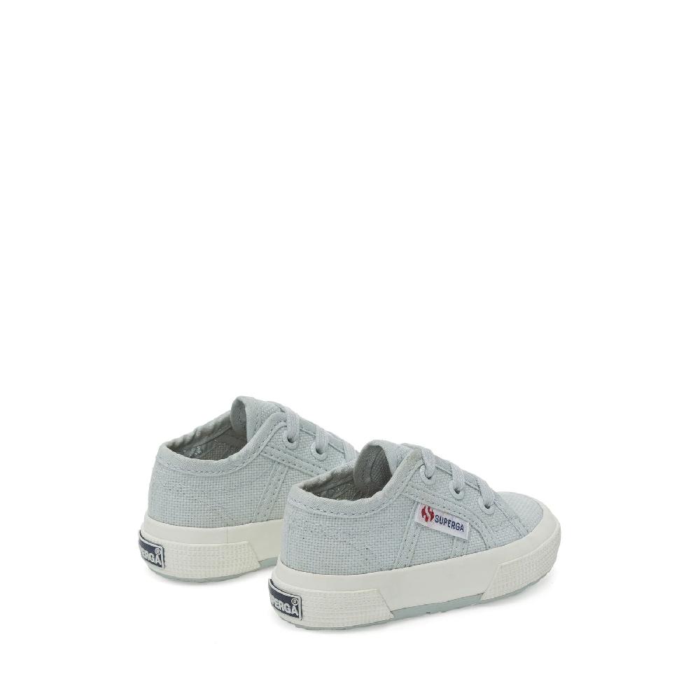 Superga 2750 BABY CLASSICAZURE LT-F AVORIO Italy