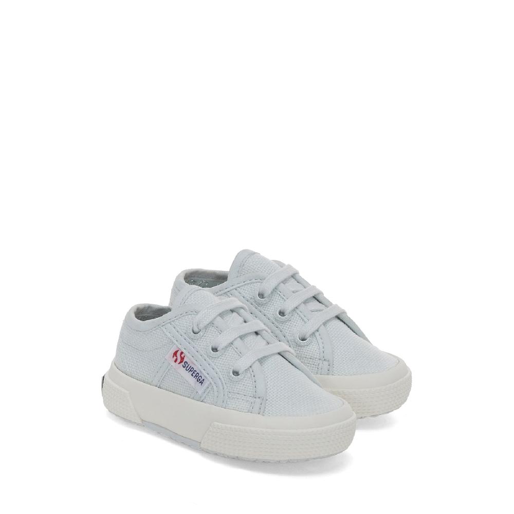 Superga 2750 BABY CLASSICAZURE ICE-FAVORIO Italia