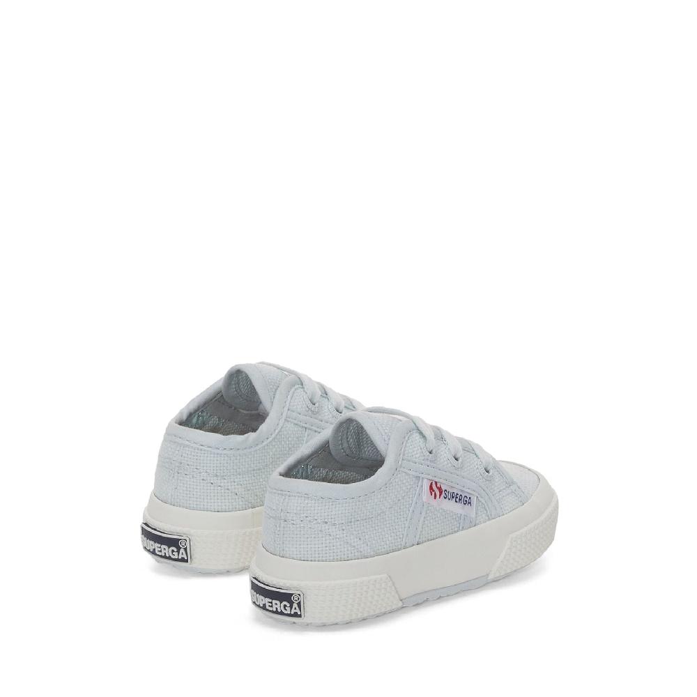 Superga 2750 BABY CLASSICAZURE ICE-FAVORIO Italia