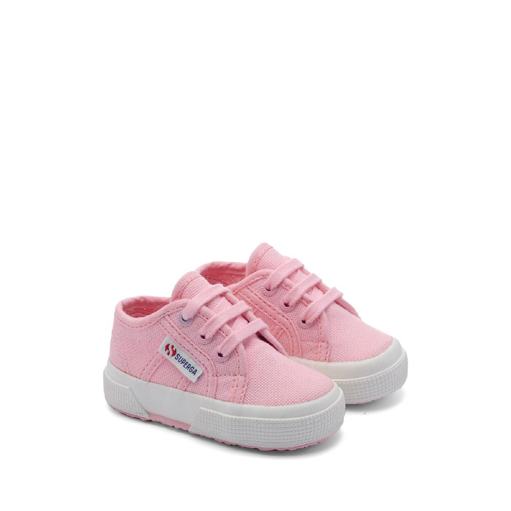 Superga 2750 BABY CLASSICPINK TICKLED-FAVORIO Nuovo