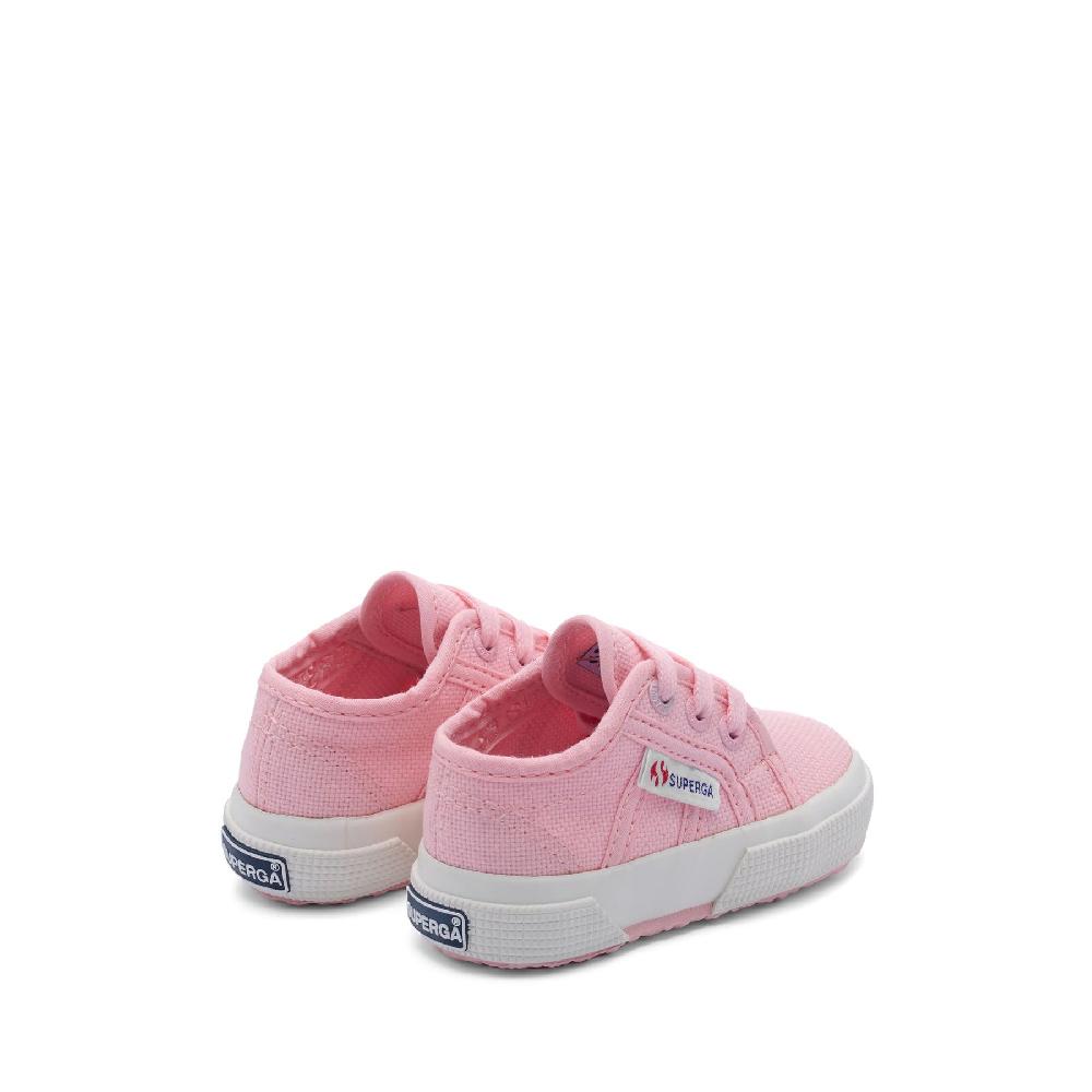 Superga 2750 BABY CLASSICPINK TICKLED-FAVORIO Nuovo