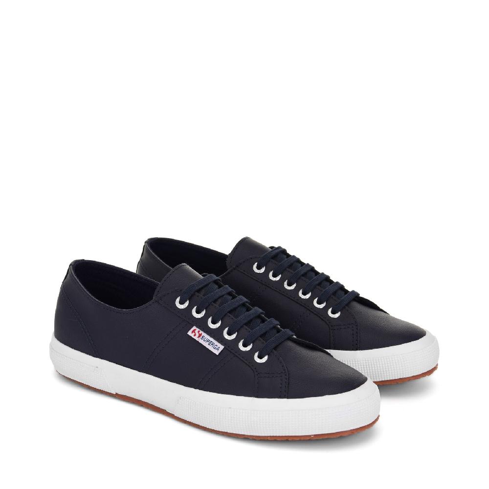 Superga 2750 NAPPABLUE EVENING Hotsell