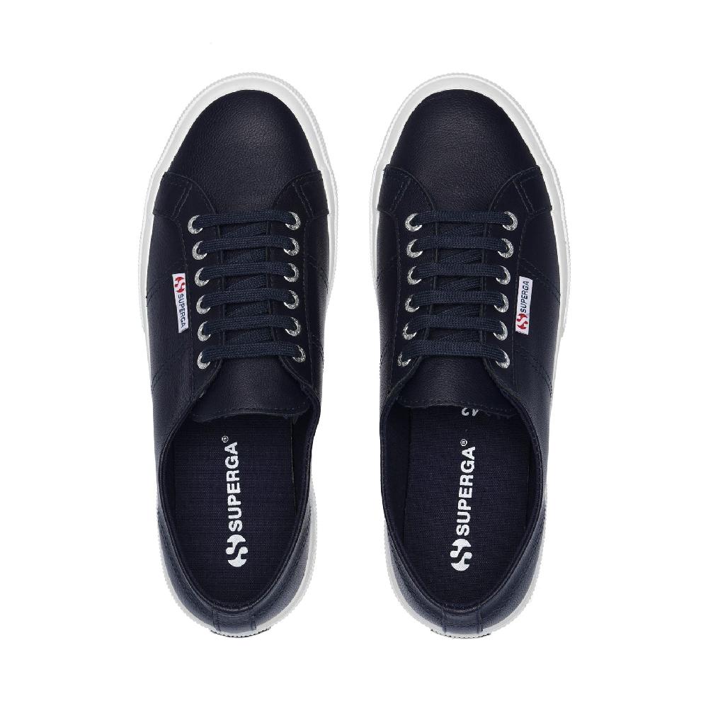 Superga 2750 NAPPABLUE EVENING Hotsell