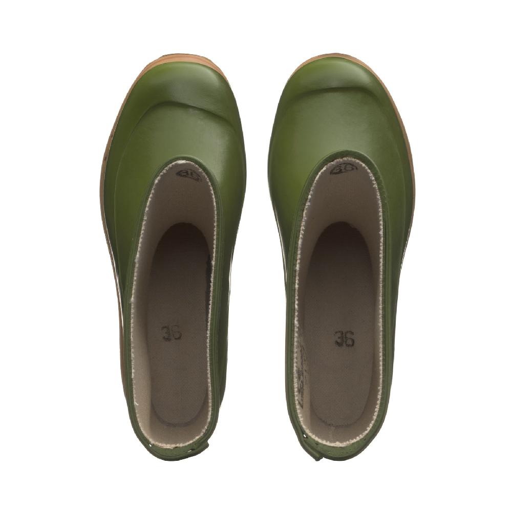 Superga 7133-TRONCHETTO ALPINAOLIVE Vendita Economica