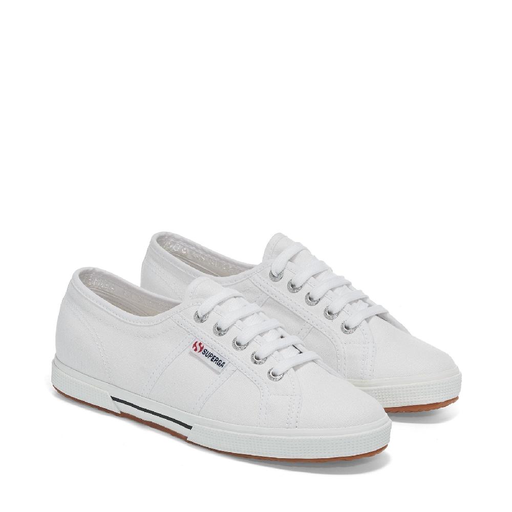 Superga 2950-COTUWHITE Saldi Di Fabbrica