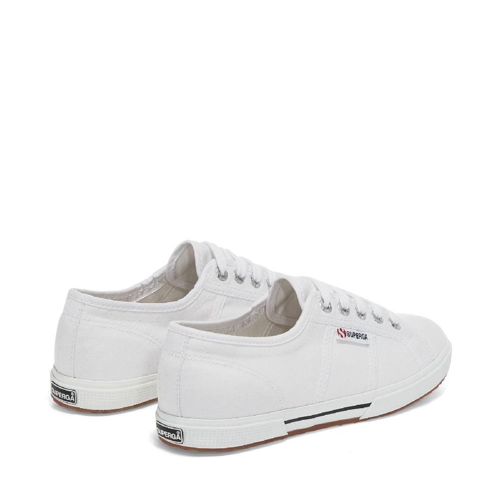Superga 2950-COTUWHITE Saldi Di Fabbrica