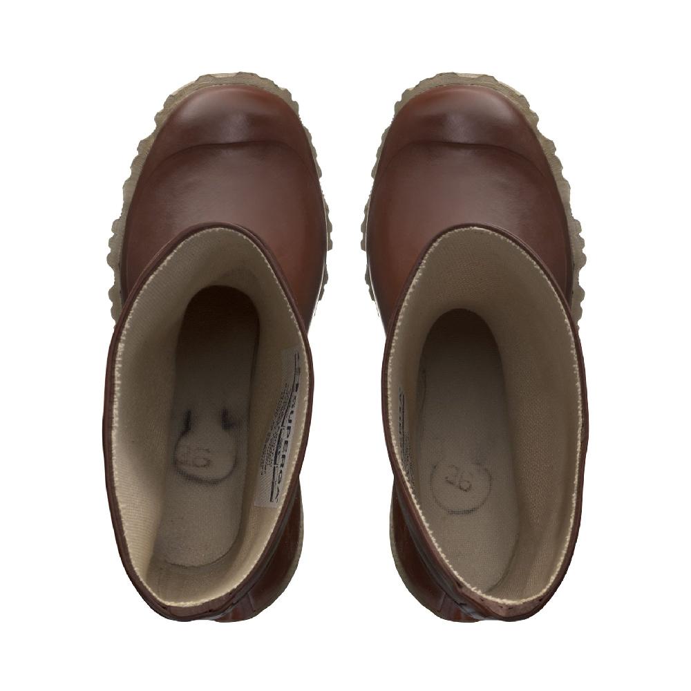 Superga 7077-TRONCHETTO PADUSBROWN Negozio